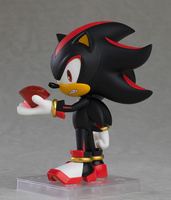 Nendoroid No.2518 Shadow the Hedgehog