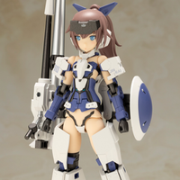 Frame Arms Girl Jinrai (Lancer Ver.)