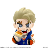 Street Fighter 6 Capcom Figure Builder Finger Puppet Vol.1 (Set of 8)