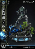 Ultimate Premium Masterline Halo: Campaign Evolved Master Chief Bonus Version
