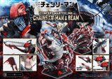 Concept Masterline Chainsaw Man – The Movie: Reze Arc CHAINSAW MAN & BEAM