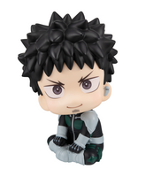 [Backorder] Lookup Kafka Hibino