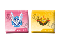 Lookup Lacus Clyne & Cagalli Yula Athha (with gift)