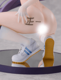 Cheerleader Yuna-chan