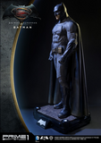 High Definition Museum Masterline Batman v Superman: Dawn of Justice (Film) Batman 1/2 Scale