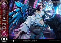 Prime 1 Studio Premium Masterline OVERLORD Albedo