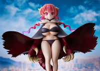 Iruru 1/7 Scale Figure