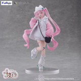 Hatsune Miku TENITOL Sakura Miku Cool Style