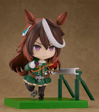 (Rerelease) Nendoroid Symboli Rudolf