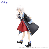 The Journey of Elaina Trio-Try-iT Figure Elaina