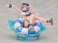 Shirogane Noel: Swimsuit Ver. (Reissue)