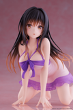 To Love-Ru Darkness Desktop Cute Figure Yui Kotegawa Room Wear Ver.