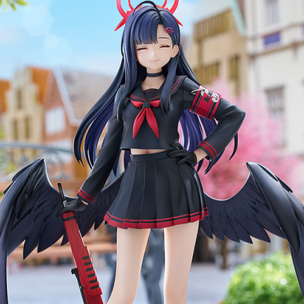 Ichika 1/7 Scale Figure