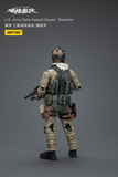 [Backorder] Joy Toy U.S.Army Delta Assault Squad Breacher