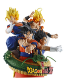 Dragon Ball Petitrama DX RE BIRTH 02