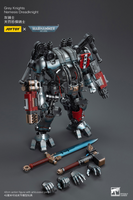 WARHAMMER 40K Grey Knights Nemesis Dreadknight (Including Grey Knights Terminator Caddon ibova)