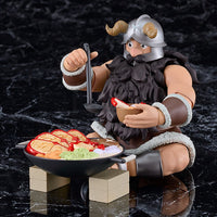 Figma 657 Senshi