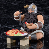 Figma 657 Senshi