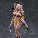 Owari Anime Expo 2024 Ver. 1/7 Scale Figure