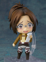 Nendoroid No.1123 Hange Zoë (Reissue)