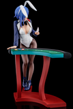 The Demon Sword Master of Excalibur Academy Sakuya Sieglinde Blue Bunny Ver.