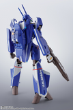 [Backorder] VF-0S Phoenix (Genius Blue ver.) Macross ZERO HI-Metal R Event Exclusive