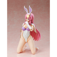 MOBILE SUIT GUNDAM SEED DESTINY Meer Campbell Bare Legs Bunny Ver.