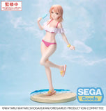 Luminasta My Teen Romantic Comedy SNAFU Climax Iroha Isshiki Midsummer TOKYO BAY