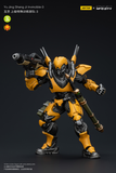 Joy Toy Yu Jing shang Jilnvincible 3
