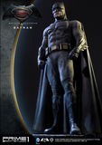 High Definition Museum Masterline Batman v Superman: Dawn of Justice (Film) Batman 1/2 Scale