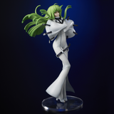 Code Geass: Lelouch of the Rebellion C.C. (Reissue)
