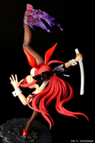 Erza Scarlet High Kick Ver. Crimson Bunny