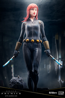[Backorder] BLACK WIDOW ARTFX PREMIER STATUE