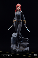 [Backorder] BLACK WIDOW ARTFX PREMIER STATUE