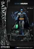 Batman: Hush (Comics) Batman Batcave Bonus Version