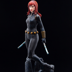 [Backorder] BLACK WIDOW ARTFX PREMIER STATUE