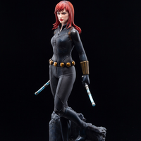 [Backorder] BLACK WIDOW ARTFX PREMIER STATUE
