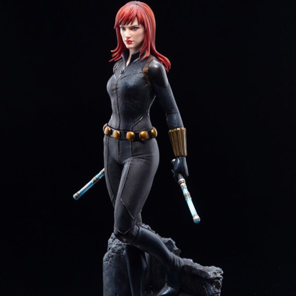 [Backorder] BLACK WIDOW ARTFX PREMIER STATUE