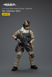[Backorder] Joy Toy U.S.Army Delta Assault Squad Breacher