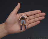 DIGACTION Fist of the North Star Thouzer