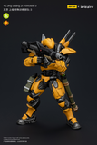 Joy Toy Yu Jing shang Jilnvincible 3