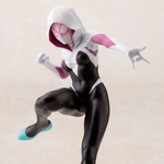 Marvel Spider-Gwen Bishoujo Statue Renewal Package (Reissue)