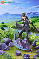 Sword Art Online the Movie Progressive Scherzo of Deep Night Kirito & Asuna Set