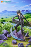 Sword Art Online the Movie Progressive Scherzo of Deep Night Kirito & Asuna Set