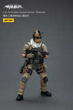 [Backorder] Joy Toy U.S.Army Delta Assault Squad Breacher