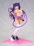 [Backorder] Ayuma Sayu Koakumachan no Kougeki! 1/6 Koakuma Riasu Suntanned ver.