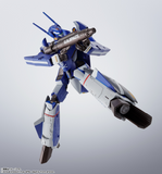 [Backorder] VF-0S Phoenix (Genius Blue ver.) Macross ZERO HI-Metal R Event Exclusive