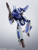 [Backorder] VF-0S Phoenix (Genius Blue ver.) Macross ZERO HI-Metal R Event Exclusive