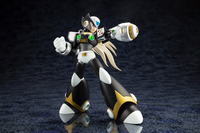 MEGA MAN X Black Zero