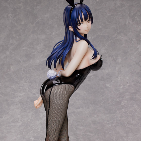 Anna Yamada: Bunny Ver.